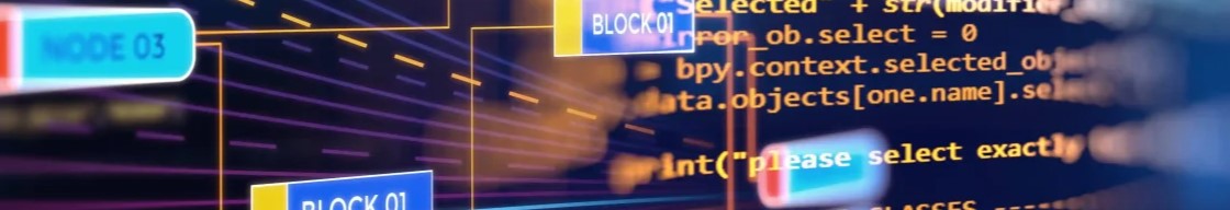 Desenvolvedor de Software