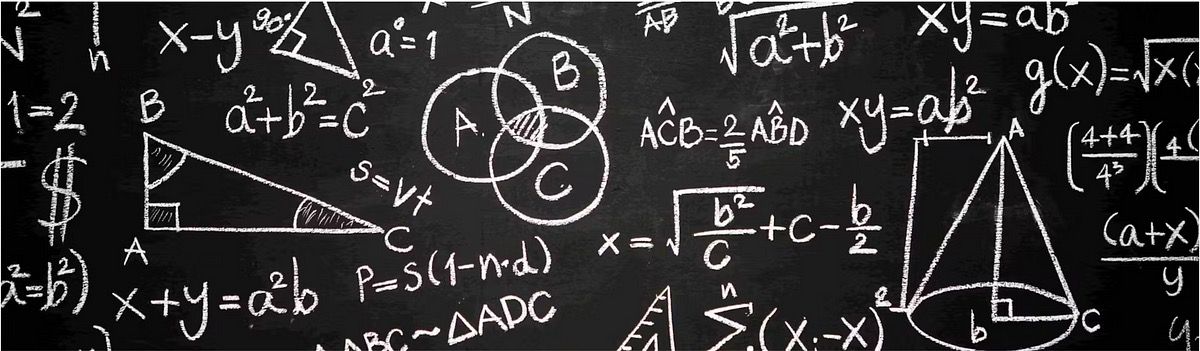 Imagem de Álgebra