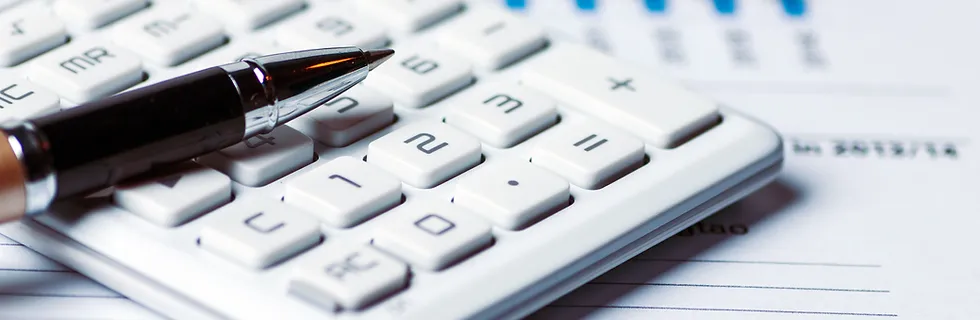 Imagem de Matemática Financeira