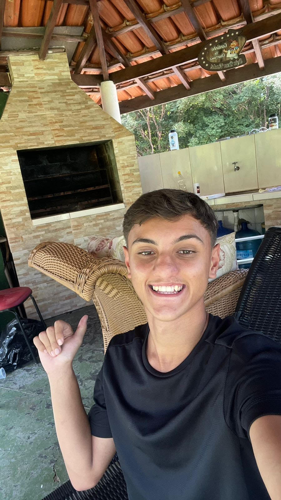 Vinicius Pereira